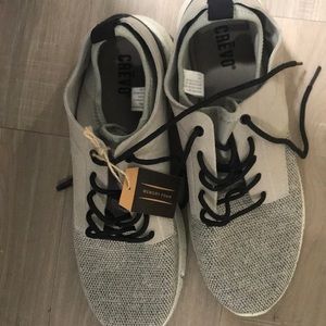 Memory foam shoes size men’s 11 but runs small